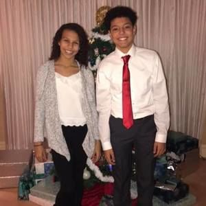 Meet your Posher, Monica